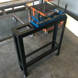 manufacturing equipment